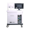 Medical 3D Trolley Ultrasound Machine with Workstation